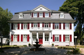 die Villa, Zimmer 23, EZ